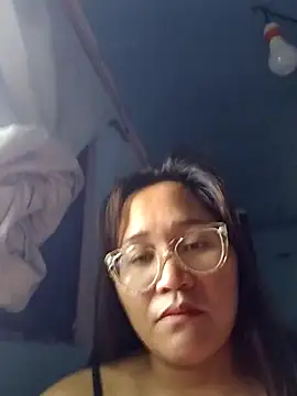 PussyCherry online show from October 2025 12:33:02 AM