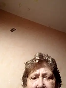 Katherine735 online show from October 2025 08:07:01 PM