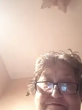 Katherine735 online show from October 2025 07:57:02 PM