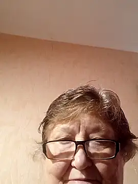 Katherine735 online show from October 2025 01:07:01 PM