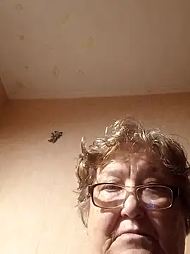 Katherine735 online show from November 2025 02:57:01 AM