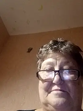 Katherine735 online show from November 2025 09:30:02 PM