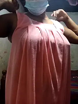 HarshiStar7 online show from October 2025 09:25:01 PM