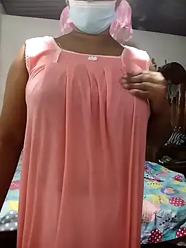 HarshiStar7 online show from March 2026 09:55:01 PM