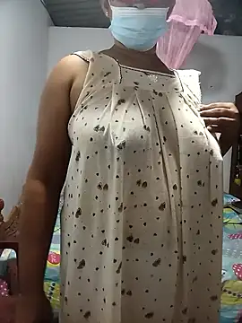 HarshiStar7 online show from April 2026 10:16:01 PM