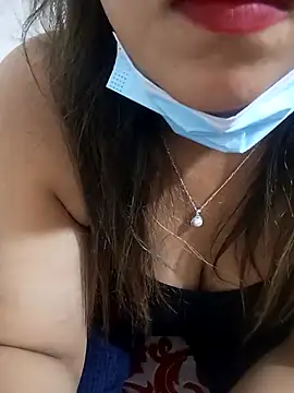 FATIFATIMOROC online show from March 2026 01:03:01 AM