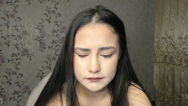 rinadream online show from November 2025 07:34:02 PM