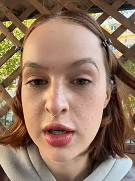 Snapshot of ManhattanAffair chatting on October 2025 01:03:02 PM ManhattanAffair online show from October 2025 01:03:02 PM