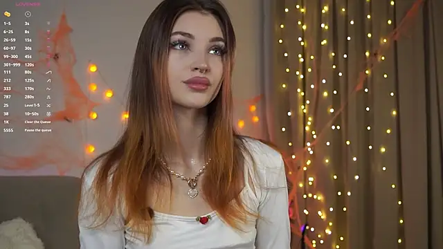 beckymadsons online show from November 2025 01:11:01 PM