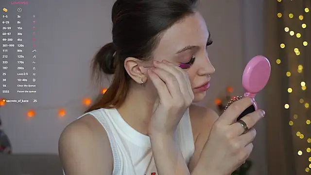 Snapshot of beckymadsons chatting on February 2026 11:25:02 AM beckymadsons online show from February 2026 11:25:02 AM