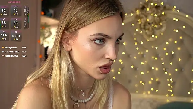 beckymadsons online show from July 2026 12:30:01 PM