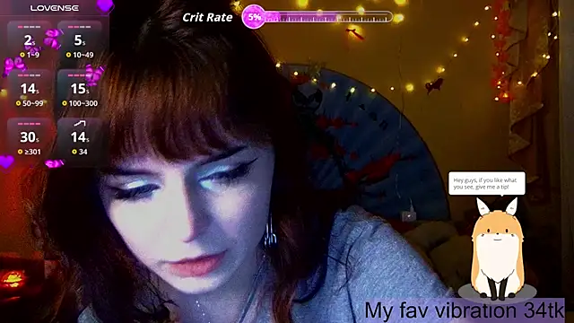 ArianaLight online show from April 2026 04:15:01 PM