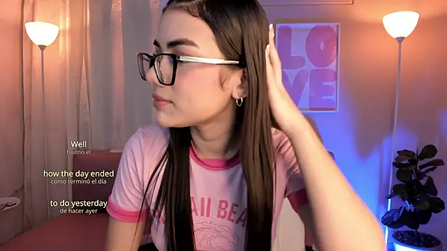 MarianaaDooll online show from February 2026 12:15:01 PM