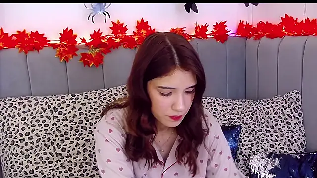 ArielLoove online show from October 2025 07:51:01 AM