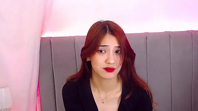 ArielLoove online show from January 2026 02:19:02 PM