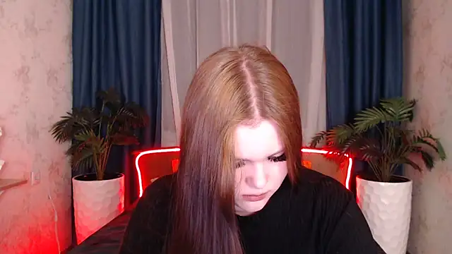 Musegirl online show from December 2025 01:35:02 AM