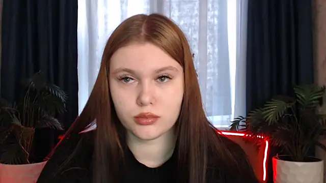 Musegirl online show from January 2026 08:38:02 AM