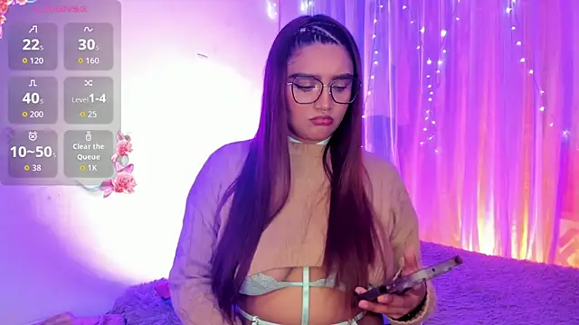 Snapshot of soyanny_1 chatting on October 2025 11:16:02 PM soyanny 1 online show from October 2025 11:16:02 PM