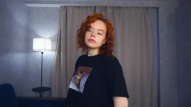 Snapshot of MelodyHasbrouck chatting on October 2025 05:10:02 AM MelodyHasbrouck online show from October 2025 05:10:02 AM