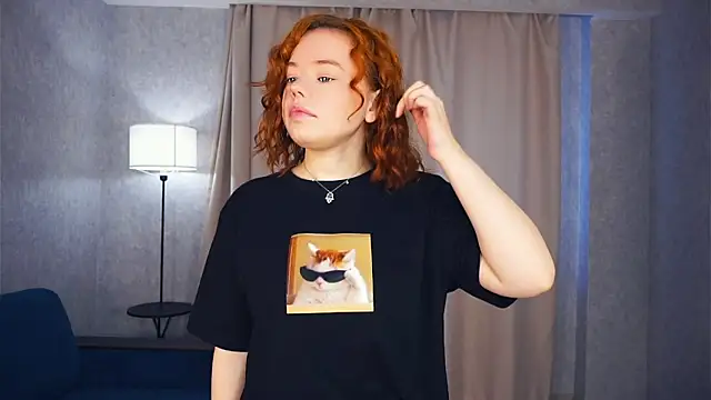 Snapshot of MelodyHasbrouck chatting on October 2025 06:21:01 AM MelodyHasbrouck online show from October 2025 06:21:01 AM