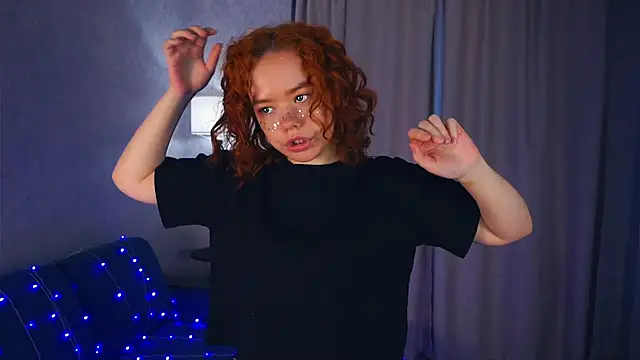 Snapshot of MelodyHasbrouck chatting on November 2025 06:02:02 AM MelodyHasbrouck online show from November 2025 06:02:02 AM