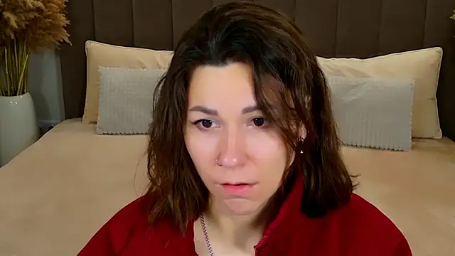 EdenSolis online show from February 2026 10:00:02 AM