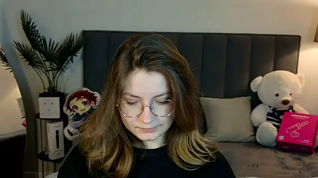 Briarx online show from March 2026 05:19:01 AM