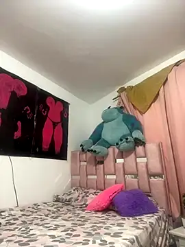 abby moss 2 online show from November 2025 12:26:01 PM