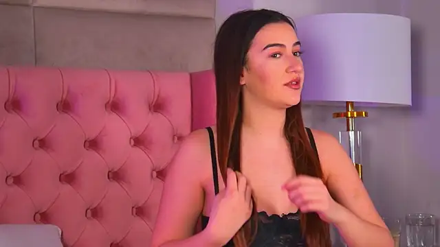 TaliaMorenne online show from January 2026 07:13:01 AM