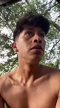 Jacovo2002 online show from April 2026 02:04:02 PM