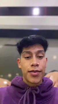 Jacovo2002 online show from May 2026 10:50:03 PM