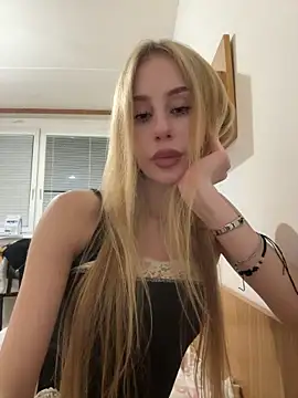 JudithCarly online show from November 2025 10:21:02 PM