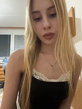 JudithCarly online show from November 2025 07:45:02 PM