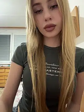 JudithCarly online show from February 2026 10:03:02 PM