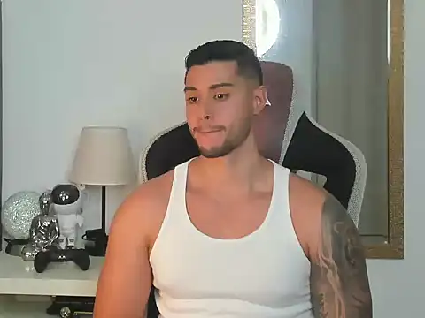 Ken mailik1 online show from October 2025 11:03:02 PM