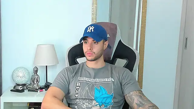 Ken mailik1 online show from January 2026 04:17:01 AM