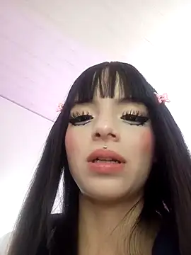 Snapshot of Barbieteeen chatting on February 2026 11:56:01 PM Barbieteeen online show from February 2026 11:56:01 PM