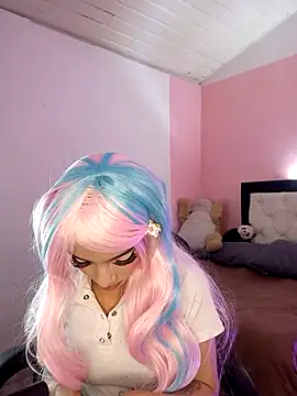 Snapshot of Barbieteeen chatting on February 2026 06:10:02 AM Barbieteeen online show from February 2026 06:10:02 AM