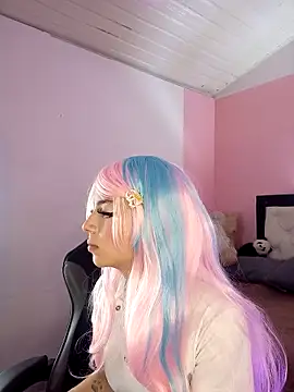 Snapshot of Barbieteeen chatting on February 2026 06:26:01 AM Barbieteeen online show from February 2026 06:26:01 AM