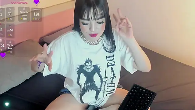 bubble  angel   online show from March 2026 11:50:01 AM