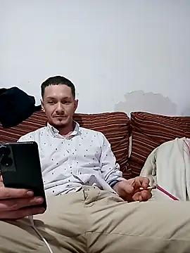 Graimito online show from November 2025 01:48:02 AM