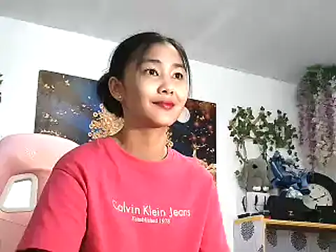 Snapshot of De_amore chatting on February 2026 02:10:02 PM De amore online show from February 2026 02:10:02 PM