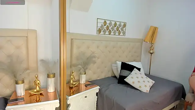 mary joseph online show from October 2025 07:47:01 PM