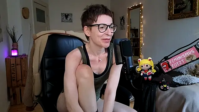 Antifistin online show from May 2026 05:52:02 PM