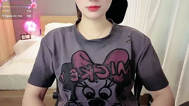 Xuka2594 online show from March 2026 05:29:02 AM