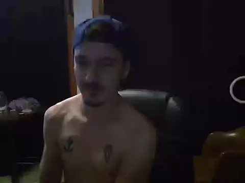 young-big-d online show from February 2026 04:22:01 AM