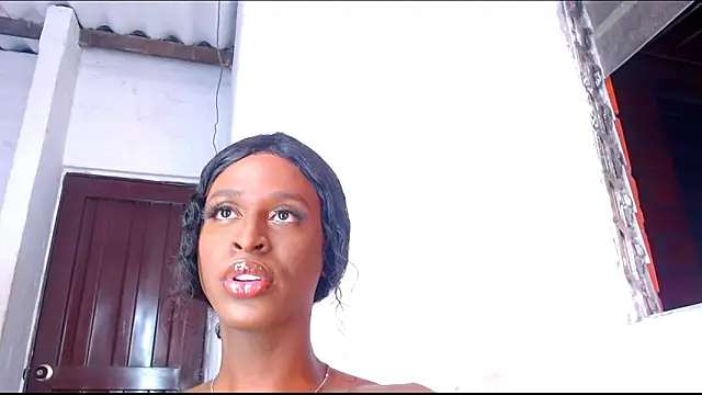 Lufe Black online show from October 2025 07:11:01 AM