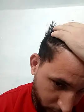 Arabeman300 online show from October 2025 03:21:02 PM