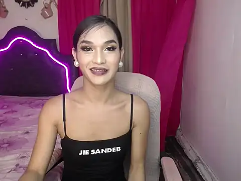 Ellorrey online show from January 2026 05:12:01 AM