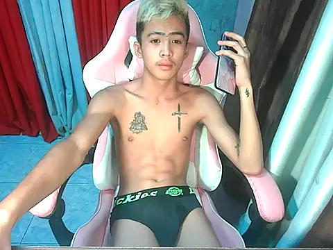 boy raphael online show from March 2026 02:52:01 PM